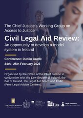 Civil Legal Aid Review Programme 