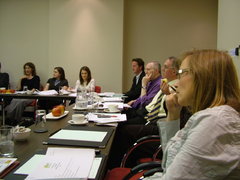 PILA’s Lawyers’ Network Meeting