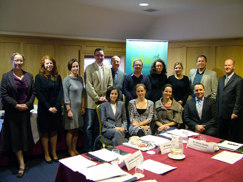 Clinical Legal Education Meeting