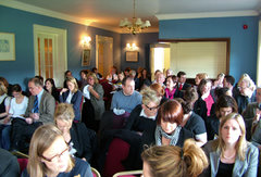Pila Meeting