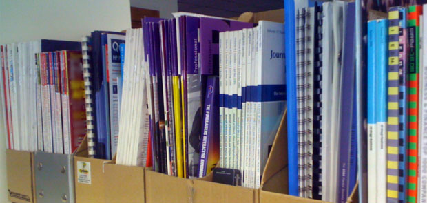 resources