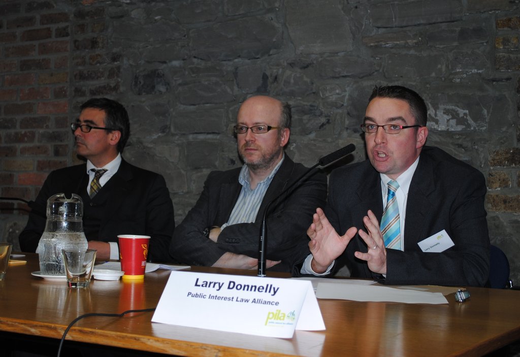 PIL Seminar