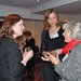 Drinks at the PILA NGO/Lawyer Meet & Greet