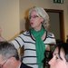 Attendee at ECHR Seminar 