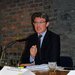 Brian Kennelly speaking at ECHR Seminar