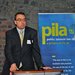 Larry Donnelly speaks at ECHR Seminar