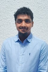 Junaid Photo PILA 19 June 2024