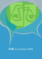 FLAC Annual Report 2018 FINAL